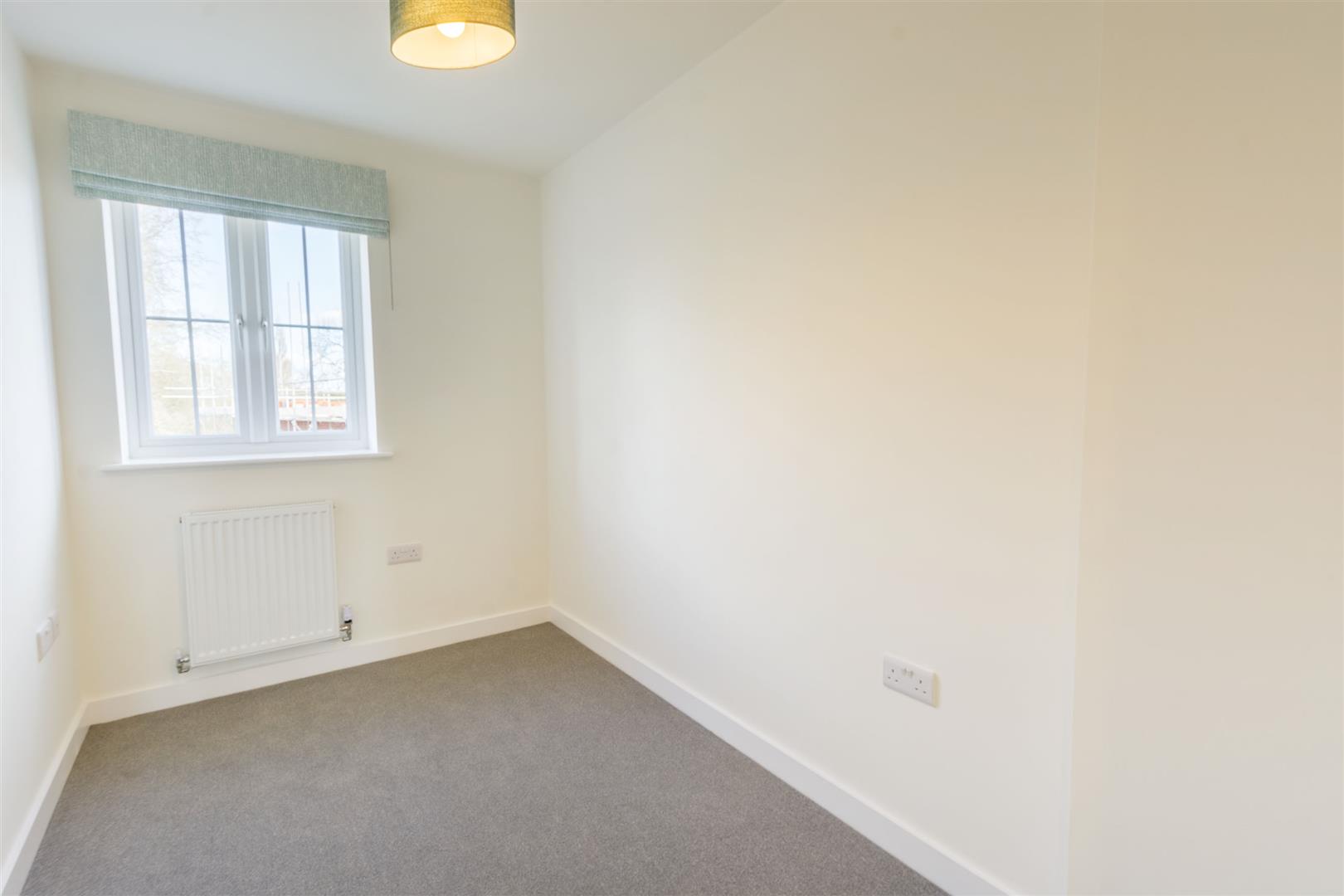 Harlaxton Drive, Long Eaton Robert Ellis Estate Agents